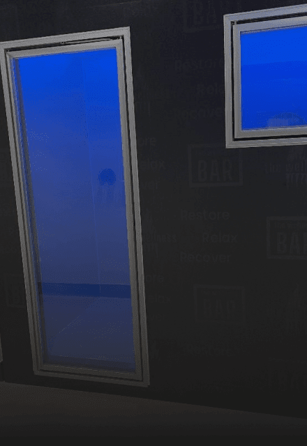 Cryotherapy