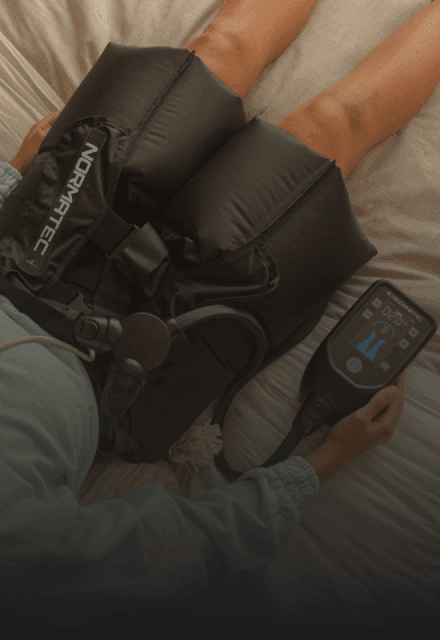 Compression