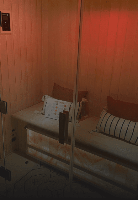 Halotherapy